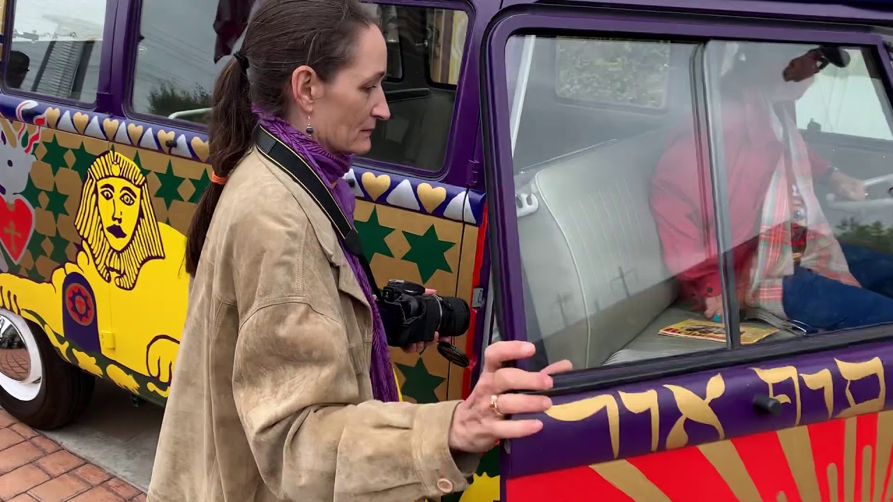 So Cal VW week 2019 / RVA