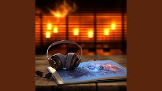 Fire Spa Binaural Drift