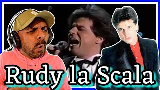 Rudy La Scal4 una de las mejores voces de america latina, Homenajeando ando