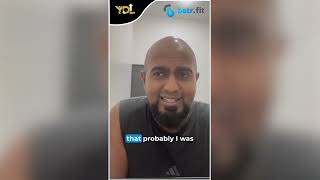 Parabu Training App Review: Simplify Fitness Management with YDL Software screenshot 1