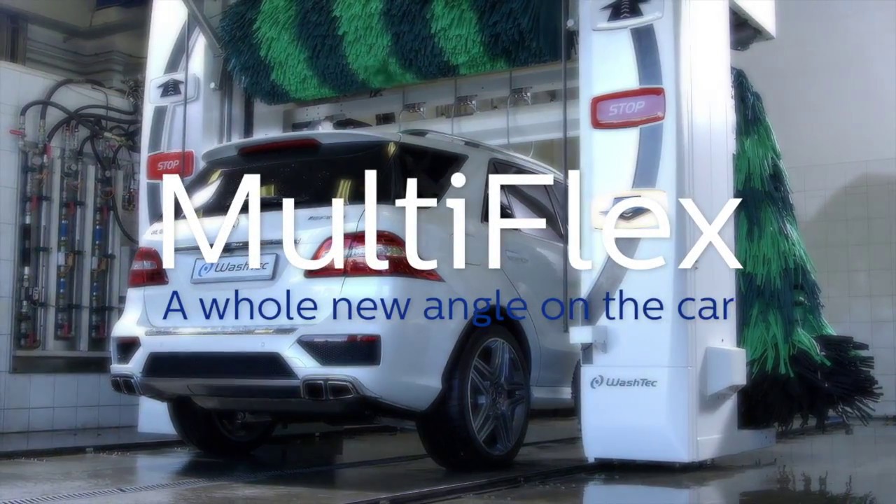 MultiFlex: Perfect cleanliness for every hatchback
