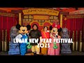 Lunar New Year Festival 2025 🐍 Year of the Snake at Disneyland