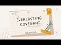 MAY PANGAKO ANG PANGINOON (COVENANT Part 1) 9-28-22