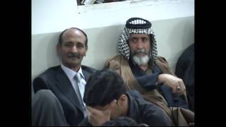 عزاء مؤسسة الحوراء في غماس هيئة العقيله الهاشميه  الخطيب السيد علي ابو غنيمه