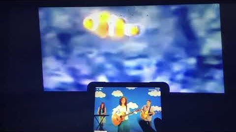 Finding Nemo The Live Action Remake (Part 30 December 29, 2023