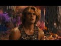 He-Man is BACK! The Nostalgia is REAL!