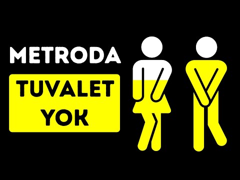 Video: Neden çift sifonlu bir tuvalet var?