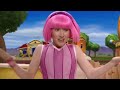 LazyTown Bing Bang Season 2 Montage Edited And Updated