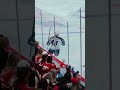 Josh Morrissey solo effort! #gojetsgo