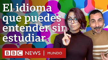 Interlingua: el idioma que millones pueden entender sin haberlo estudiado | BBC Mundo