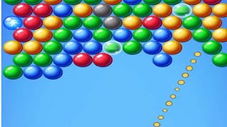 Shoot Bubble - Level  97 screenshot 5