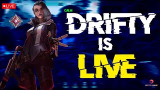 🔴I Think I Should Continue Demon1's Aim Routine  #drifttyyG2 #demon1