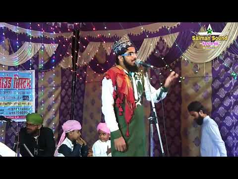 रमज़ान-में-youtube-पे-धूम-मचाएगा-!!-tariq-raza-barelvi-naat-online-islamic-update-2019