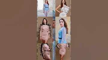 Na Izboru Za Miss Svijeta Hrvatsku će Predstavljati Lucija Begić 