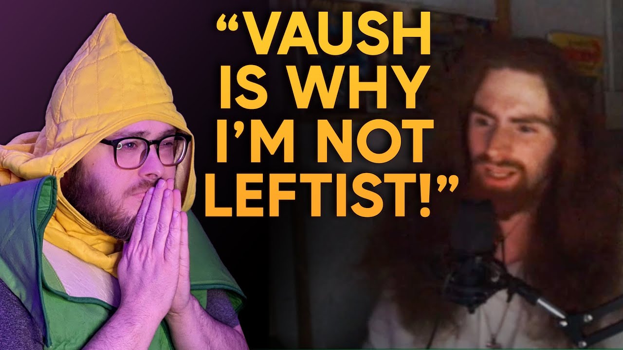 This Debater Came in HEATED