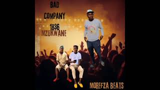 LEKHE BITXE MAPHODISA - SENGANGA, ALWAYS & MOREFZA 