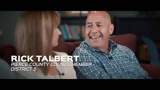 Exploring Pierce County-Abatement