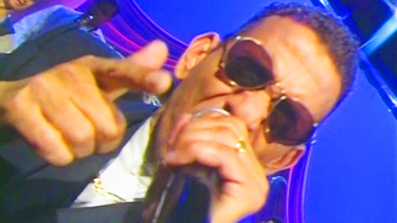 Toño Rosario - Estupida - A Oscuras Pero Encendidos