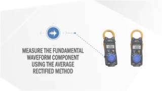 Ac Clamp Meter 3280-10F
