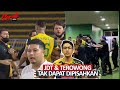 Liga Super 2021: Punca Sebenar Insiden Terowong Kedah JDT