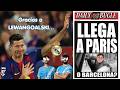 Nunca olviden a LEWANGOALSKI...Spider-man Pariscoming???