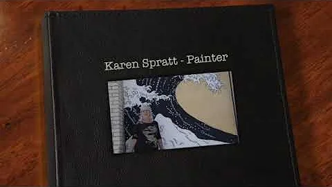 Karen Spratt - Painter