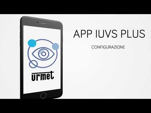 scaricare urmet iuvs