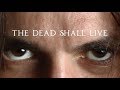 Official Book Trailer - The Dead Shall Live, Volume Two of The Fury Triad