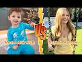 Noah Marwah (Anazala Family) VS Salish Matter Transformation ★ From Baby To 2026