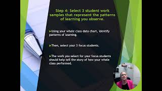 Task 3 overview video