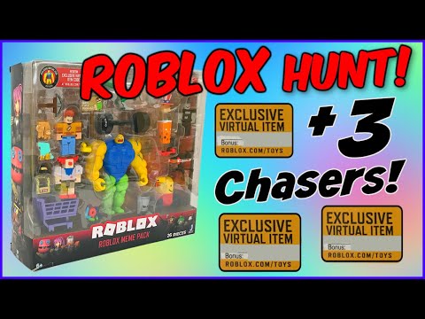 new roblox toys zombie attack free virtual codes toy review and unboxing