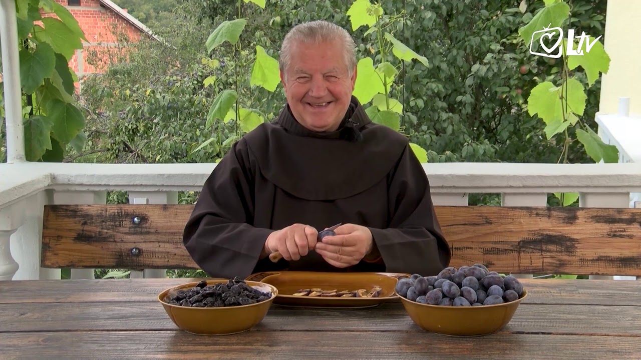 Zlatni savjeti - Šljiva