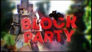 #6 ЛЕТАЮ НЕЗАМЕТНО! ➤ BLOCK PARTY - VIMEWORLD