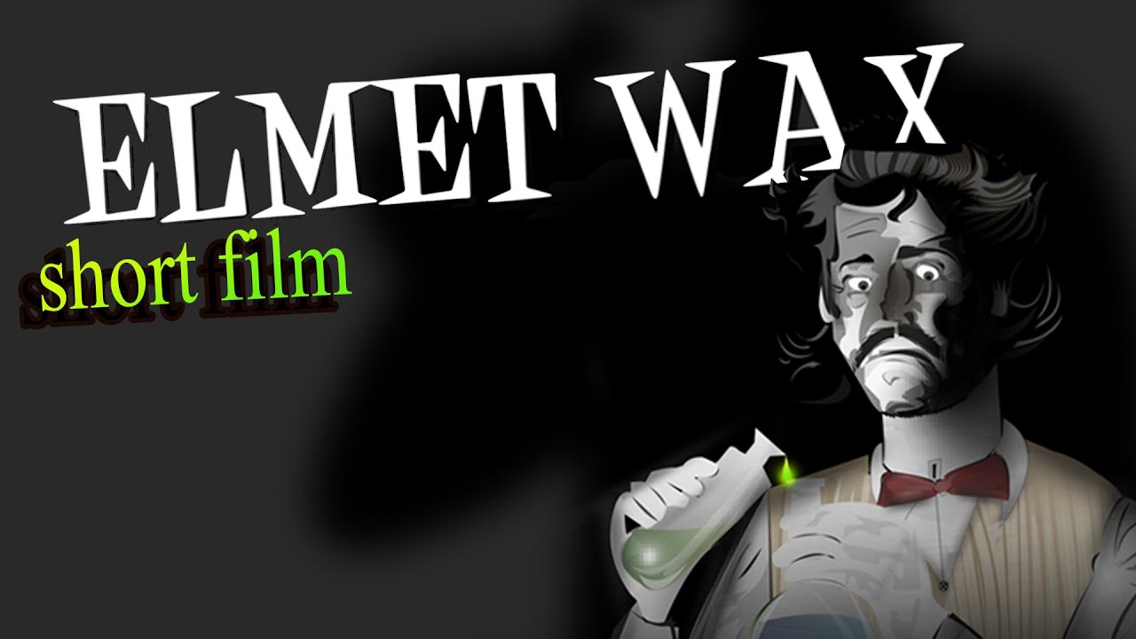 Elmet Wax, or the man who invented surgery YouTube