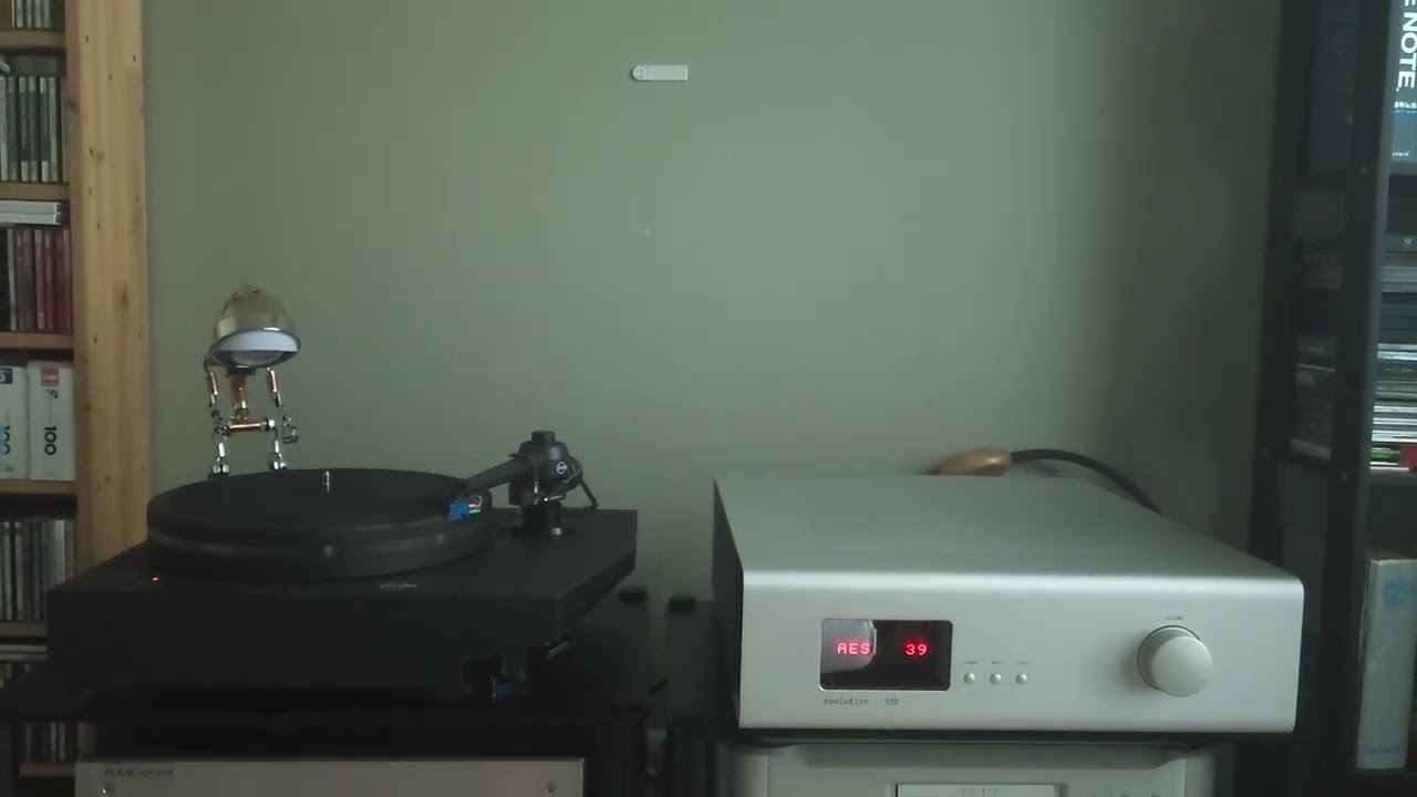 아이작 + Mutec + AES