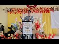 UNCHAINED MIRACLES | UPC Naic 9th Anniversary| By Faith | April 6, 2025 | Rev. Robert Amante