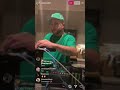 Statik Selektah spins Classic Rawkus on IG Live