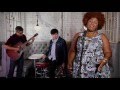 ACL Fest 2015: The Suffers