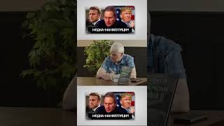Константин Сивков | Политические риски