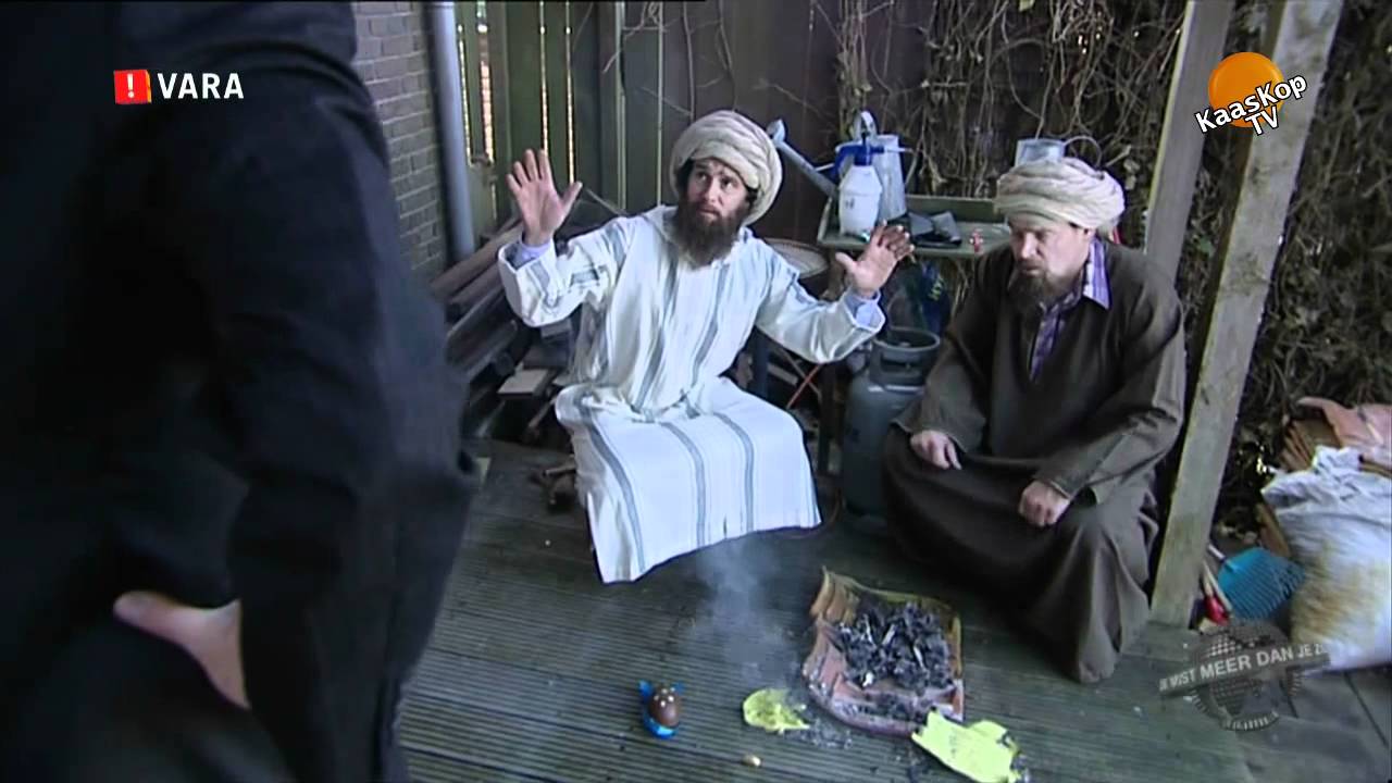 Je mist meer dan je ziet! Geert Wilders PVV vindt dat Gerd Leers CDA