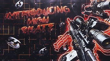 Introducing High Skate