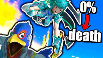 BROKEN PYRA & MYTHRA COMBO!