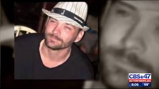 Hit-and-run driver left truck at crash scene