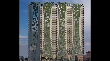 Mixed Use Building Project