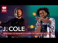 J. Cole Responds To Kendrick Lamar On Surprise Album 'Might Delete Later' | Fast Facts