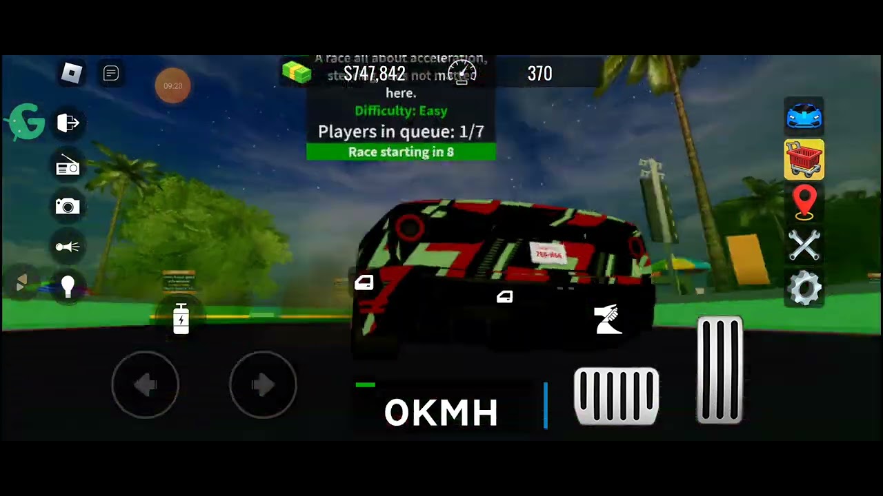 playing vehicles Legends 🚗 new cars in Roblox YouTube