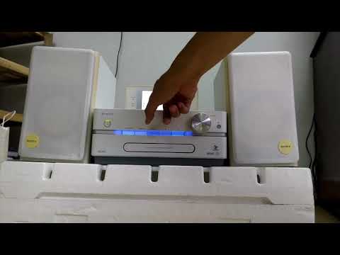 Test Sony NAS-D500HD