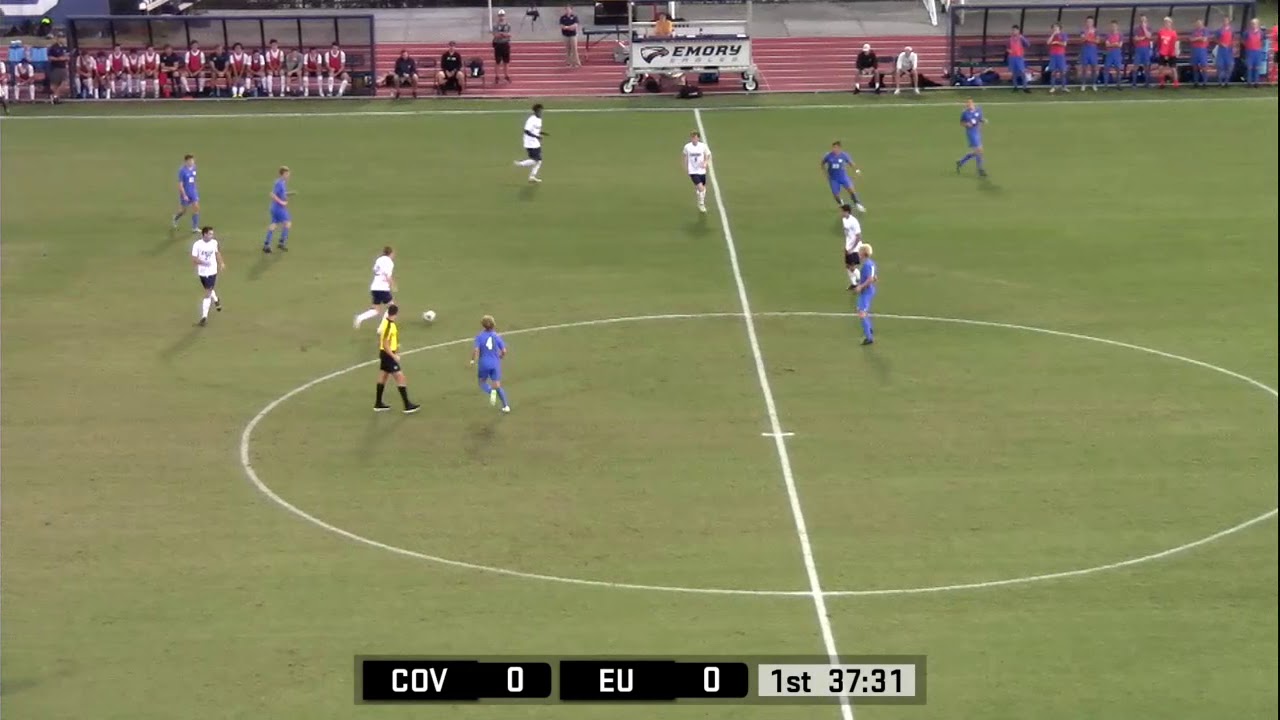 Emory Men s Soccer Vs Covenant College YouTube emory-men-s-soccer-vs-covenant-college-youtube