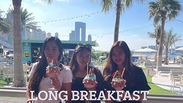 Long Breakfast at Zero Gravity | Riva Video015