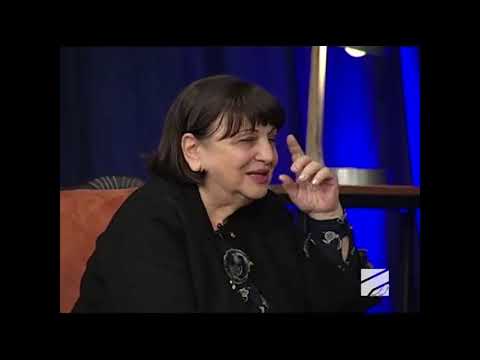 მაცაცო სებისკვერაძე გოგი დოლიძეს იხსენებს